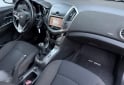 Autos - Chevrolet Cruze 2015 Nafta  - En Venta
