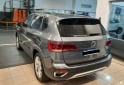 Autos - Volkswagen TAOS 1.4 COMFORTLINE 2023 Nafta  - En Venta