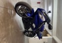 Motos - Yamaha R6 2009 Nafta 26800Km - En Venta