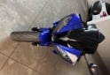 Motos - Yamaha R6 2009 Nafta 26800Km - En Venta
