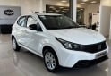 Autos - Fiat Argo MY26 1.3 2026 Nafta 0Km - En Venta