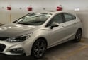 Autos - Chevrolet Cruze 2018 Nafta 90000Km - En Venta
