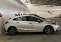Autos - Chevrolet Cruze 2018 Nafta 90000Km - En Venta