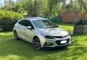 Autos - Chevrolet Cruze 2018 Nafta 90000Km - En Venta