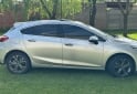 Autos - Chevrolet Cruze 2018 Nafta 90000Km - En Venta