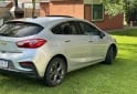 Autos - Chevrolet Cruze 2018 Nafta 90000Km - En Venta