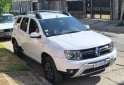 Autos - Renault Duster 2.0 Privilegie 4x4 2016 Nafta 86000Km - En Venta