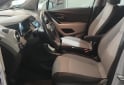 Camionetas - Chevrolet TRACKER 1.8 LTZ 2013 Nafta 114000Km - En Venta