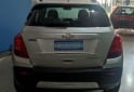 Camionetas - Chevrolet TRACKER 1.8 LTZ 2013 Nafta 114000Km - En Venta