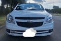 Autos - Chevrolet AGILE 2010 Nafta 145000Km - En Venta
