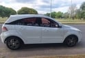 Autos - Chevrolet AGILE 2010 Nafta 145000Km - En Venta