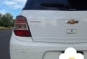 Autos - Chevrolet AGILE 2010 Nafta 145000Km - En Venta