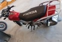 Motos - Honda Glh 150 2022 Nafta 14000Km - En Venta