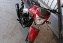 Motos - Honda Glh 150 2022 Nafta 14000Km - En Venta