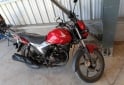 Motos - Honda Glh 150 2022 Nafta 14000Km - En Venta