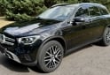 Autos - Mercedes Benz GLC 300 4 MATIC OFF ROAD 2021 Nafta 54000Km - En Venta