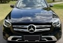 Autos - Mercedes Benz GLC 300 4 MATIC OFF ROAD 2021 Nafta 54000Km - En Venta
