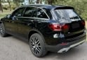 Autos - Mercedes Benz GLC 300 4 MATIC OFF ROAD 2021 Nafta 54000Km - En Venta