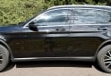 Autos - Mercedes Benz GLC 300 4 MATIC OFF ROAD 2021 Nafta 54000Km - En Venta