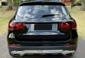 Autos - Mercedes Benz GLC 300 4 MATIC OFF ROAD 2021 Nafta 54000Km - En Venta