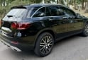 Autos - Mercedes Benz GLC 300 4 MATIC OFF ROAD 2021 Nafta 54000Km - En Venta