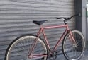Deportes - BICICLETA FIXIE R28 - HASTA 6 CUOTAS SIN INTERES!! - En Venta