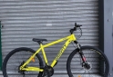 Deportes - BICICLETA GRAVITY - MTB RODADO 29!! - En Venta