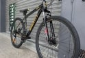 Deportes - BICICLETA GRAVITY - MTB RODADO 29!! - En Venta