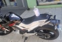 Motos - Honda Twister CB 250 2018 Nafta 13000Km - En Venta