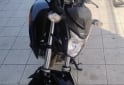 Motos - Honda Twister CB 250 2018 Nafta 13000Km - En Venta