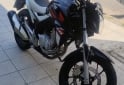 Motos - Honda Twister CB 250 2018 Nafta 13000Km - En Venta