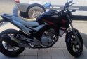 Motos - Honda Twister CB 250 2018 Nafta 13000Km - En Venta