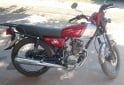 Motos - Motomel Victory 150cc 2024 Nafta 8000Km - En Venta