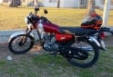 Motos - Motomel Victory 150cc 2024 Nafta 8000Km - En Venta