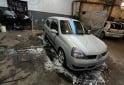 Autos - Renault Clio 2008 Nafta 154000Km - En Venta