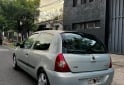 Autos - Renault Clio 2008 Nafta 154000Km - En Venta
