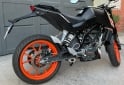 Motos - Ktm Duke 200 2022 Nafta 12600Km - En Venta