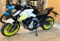 Motos - CF 650 NK 2022 Nafta 11000Km - En Venta