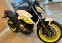 Motos - CF 650 NK 2022 Nafta 11000Km - En Venta
