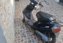 Motos - Yamaha JOG 50 1997 Nafta 5000Km - En Venta