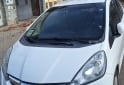 Autos - Honda FIT 2014 Nafta 166000Km - En Venta