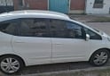 Autos - Honda FIT 2014 Nafta 166000Km - En Venta