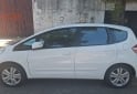 Autos - Honda FIT 2014 Nafta 166000Km - En Venta