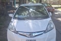 Autos - Honda FIT 2014 Nafta 166000Km - En Venta