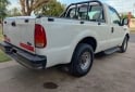 Camionetas - Ford F100 XL 3.9 2006 Diesel  - En Venta