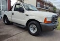 Camionetas - Ford F100 XL 3.9 2006 Diesel  - En Venta
