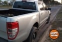 Camionetas - Ford DC 4X2 XL 2.2L D Modelo 2 2019 Diesel 87500Km - En Venta