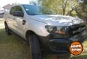 Camionetas - Ford DC 4X2 XL 2.2L D Modelo 2 2019 Diesel 87500Km - En Venta