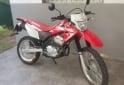 Motos - Honda TORNADO XR 250 2024 Nafta 900Km - En Venta
