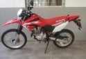 Motos - Honda TORNADO XR 250 2024 Nafta 900Km - En Venta
